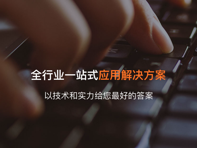 保亭黎族苗族APP开发公司