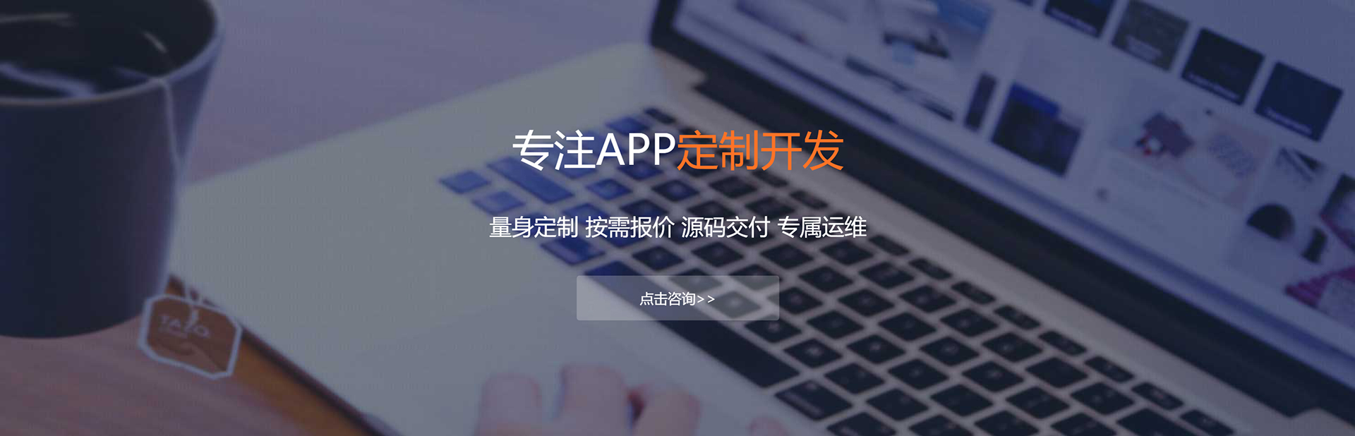 保亭黎族苗族APP定制方案