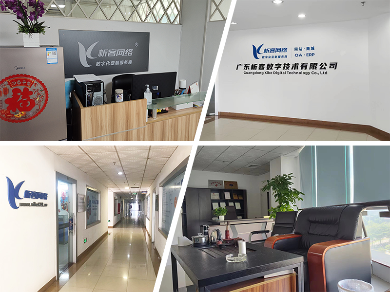 保亭黎族苗族公司环境