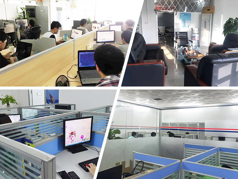 保亭黎族苗族技术一角